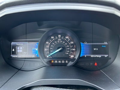 2024 Ford Edge ST Line
