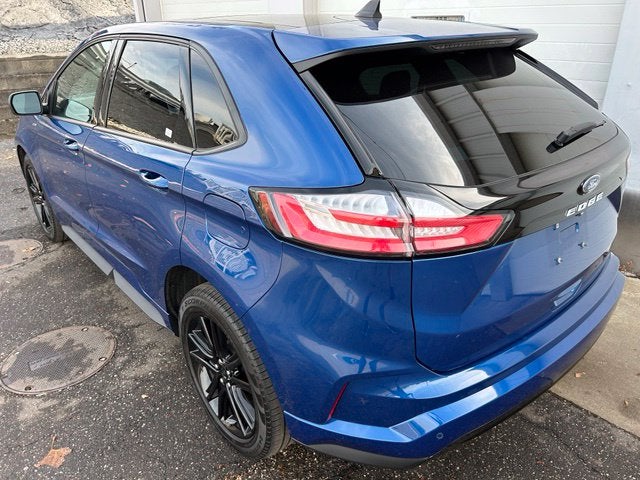 2024 Ford Edge ST Line