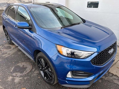 2024 Ford Edge ST Line