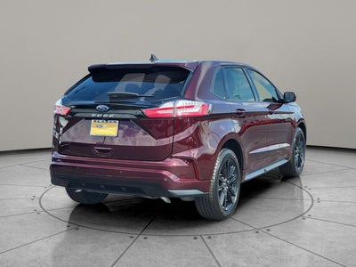 2024 Ford Edge ST Line