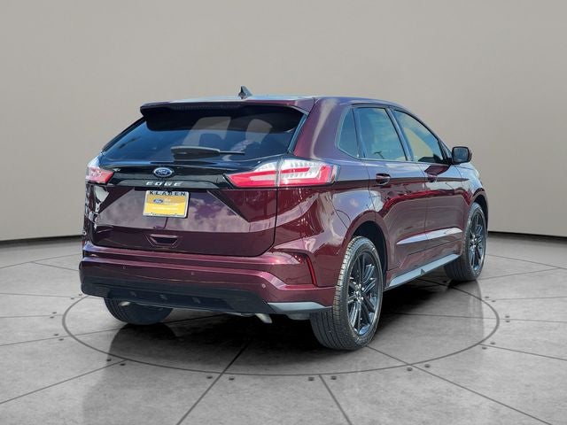 2024 Ford Edge ST Line