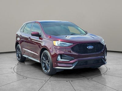 2024 Ford Edge ST Line