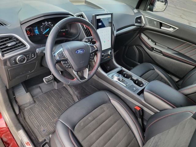 2024 Ford Edge ST Line