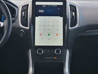 2024 Ford Edge ST Line