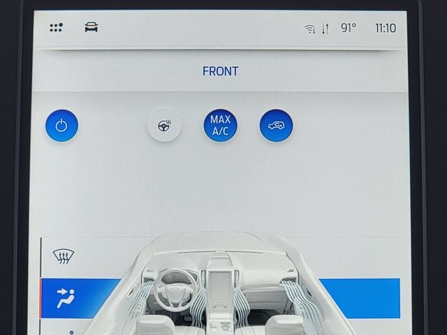 2024 Ford Edge ST Line