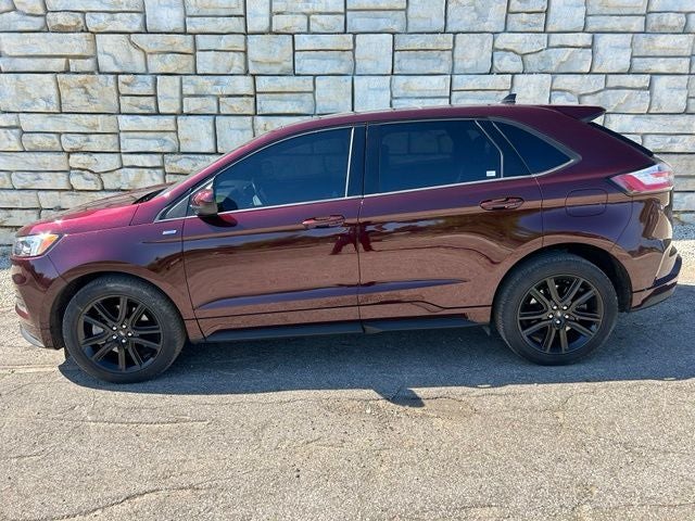 2024 Ford Edge ST Line