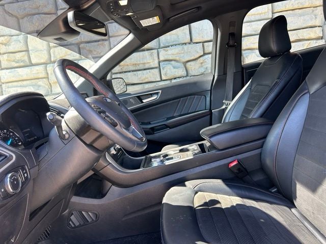 2024 Ford Edge ST Line