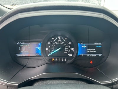 2024 Ford Edge ST Line