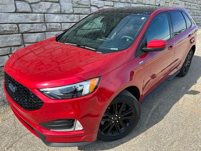 2023 Ford Edge ST Line