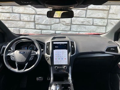 2023 Ford Edge ST Line