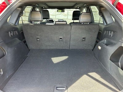 2023 Ford Edge ST Line