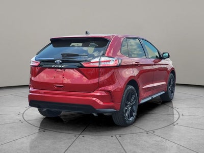 2023 Ford Edge ST Line