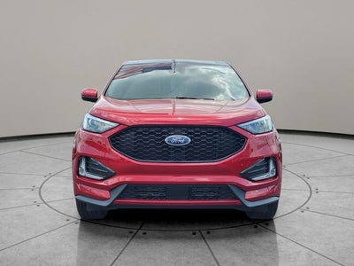 2023 Ford Edge ST Line