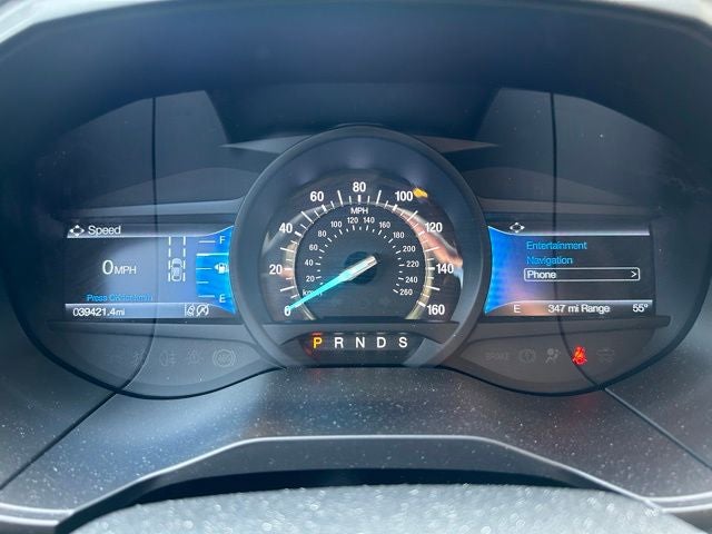 2023 Ford Edge ST Line