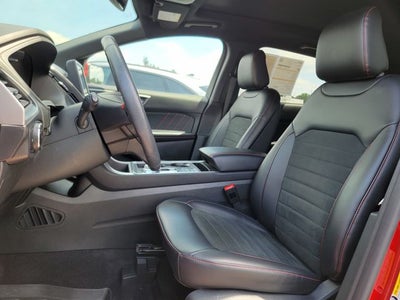 2023 Ford Edge ST Line