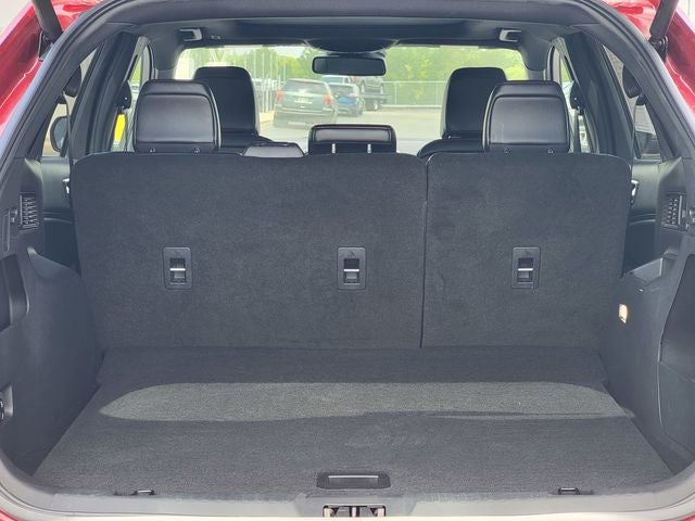 2023 Ford Edge ST Line