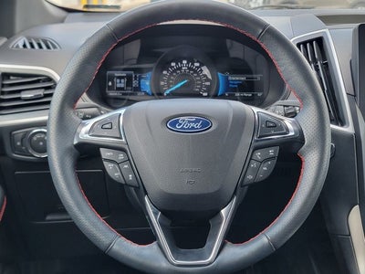 2023 Ford Edge ST Line