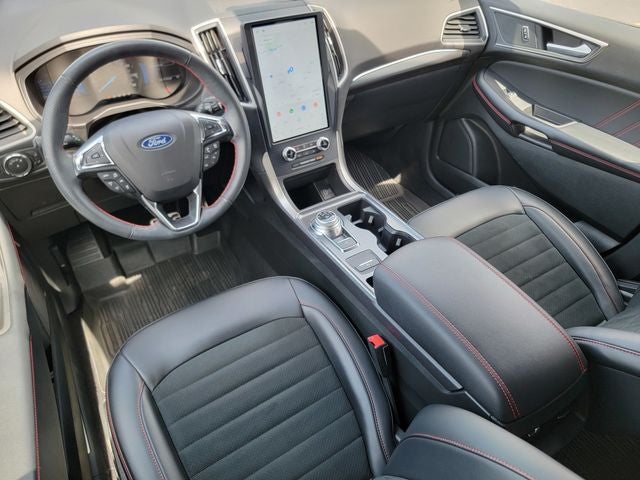 2023 Ford Edge ST Line