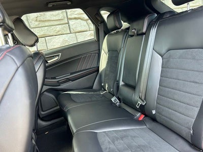 2023 Ford Edge ST Line