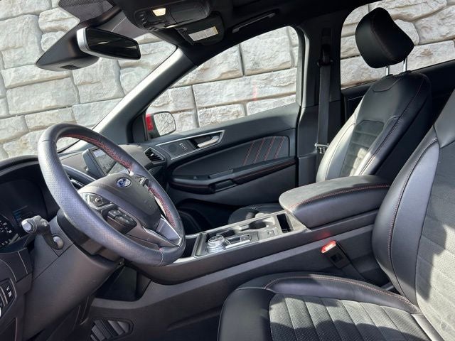 2023 Ford Edge ST Line