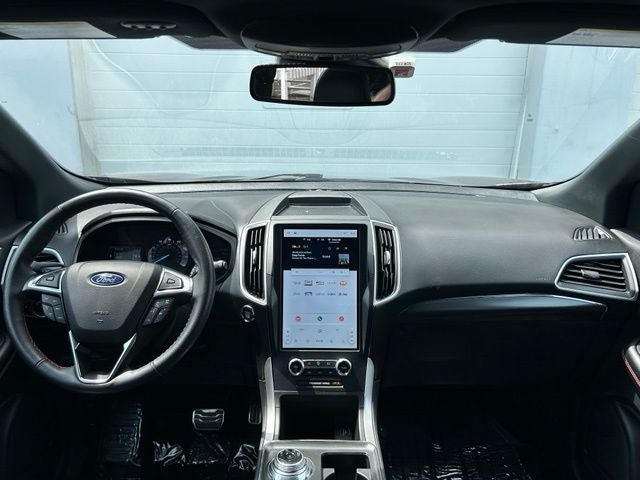 2023 Ford Edge ST Line