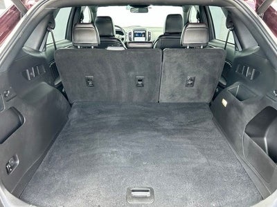 2023 Ford Edge ST Line