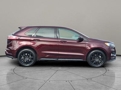 2023 Ford Edge ST Line