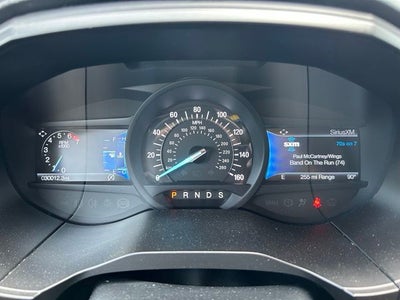 2023 Ford Edge ST Line