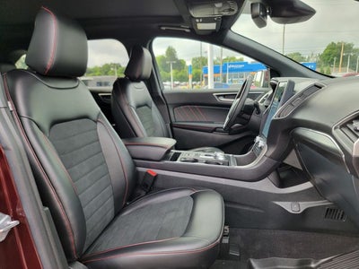 2023 Ford Edge ST Line