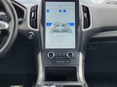 2023 Ford Edge ST Line