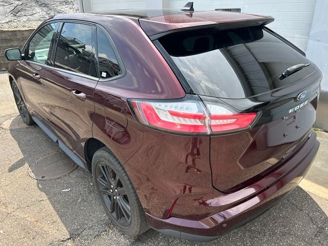 2023 Ford Edge ST Line