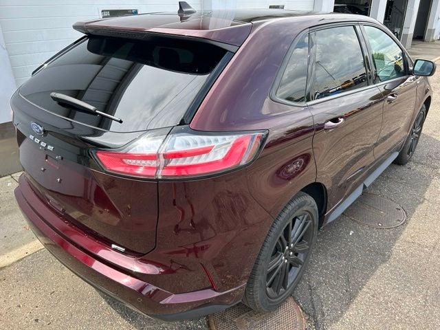2023 Ford Edge ST Line