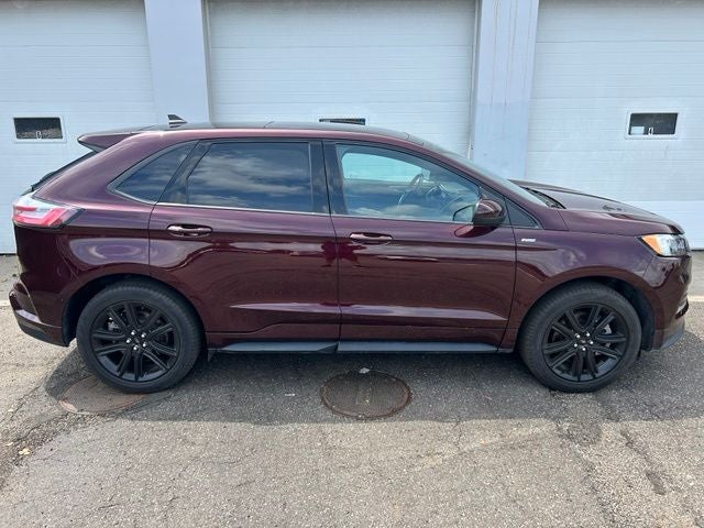 2023 Ford Edge ST Line