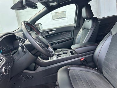 2023 Ford Edge ST Line