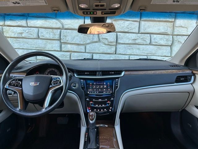 2019 Cadillac XTS Luxury