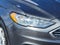 2018 Ford Fusion S