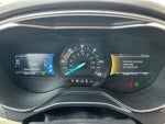 2019 Ford Fusion Hybrid SEL