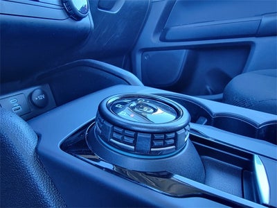 2022 Ford Bronco Sport Base