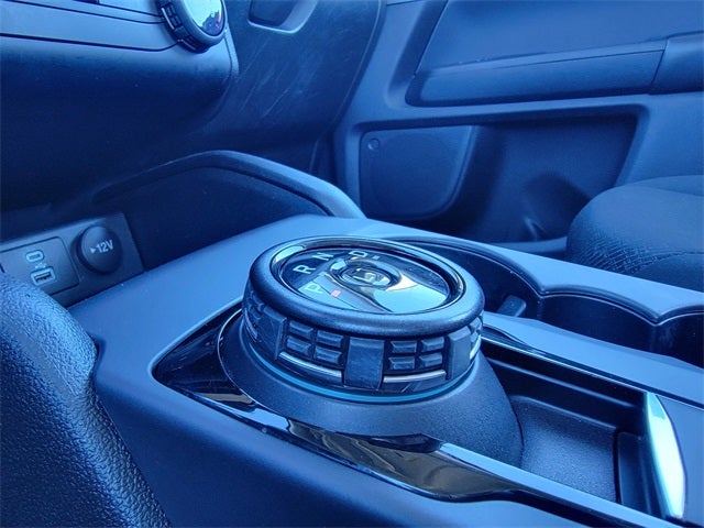 2022 Ford Bronco Sport Base