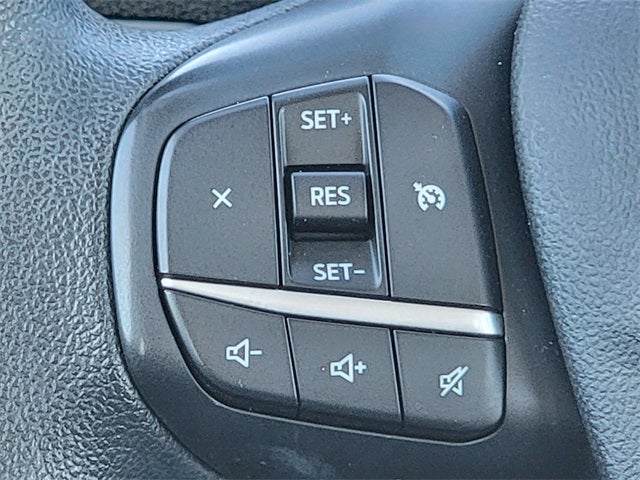 2022 Ford Bronco Sport Base