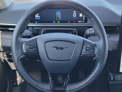 2024 Ford Mustang Mach-E Select