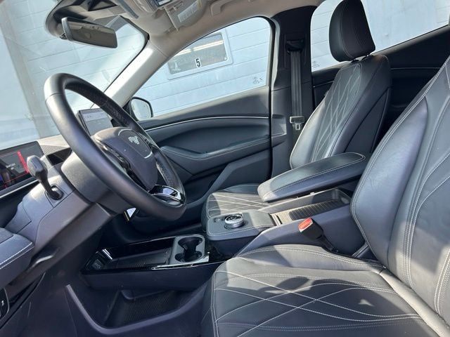 2024 Ford Mustang Mach-E Select