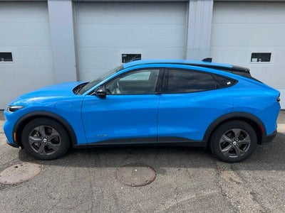 2023 Ford Mustang Mach-E Select