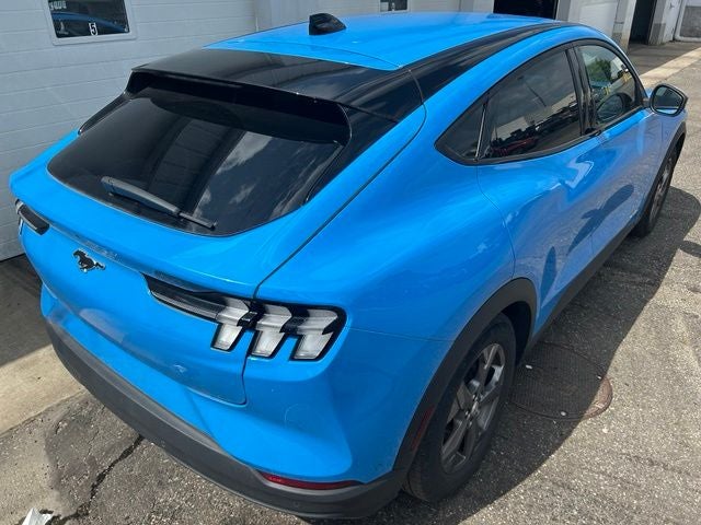 2023 Ford Mustang Mach-E Select