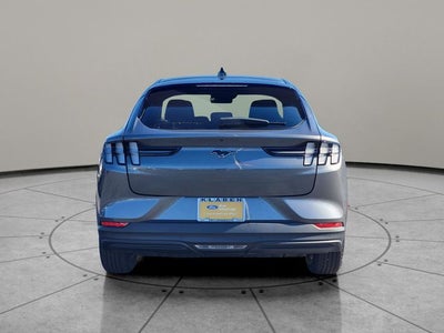 2023 Ford Mustang Mach-E Select