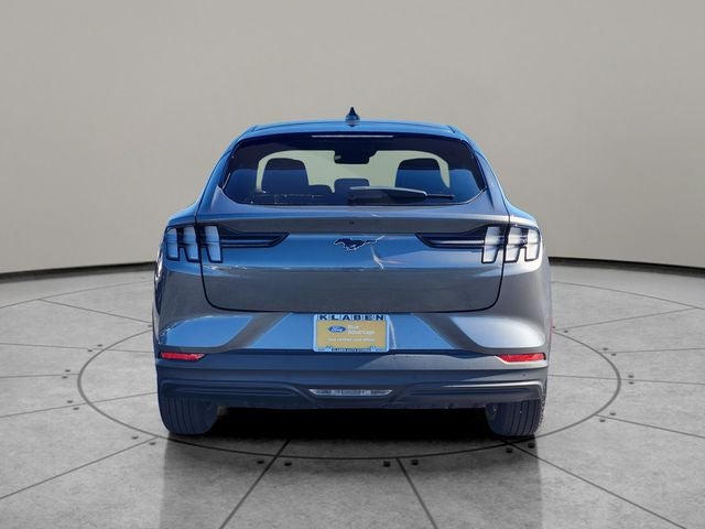 2023 Ford Mustang Mach-E Select