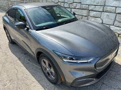2023 Ford Mustang Mach-E Select