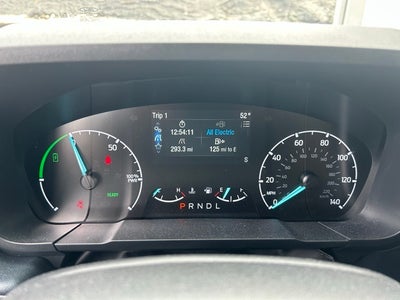 2023 Ford Maverick XLT