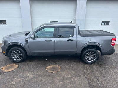 2023 Ford Maverick XLT