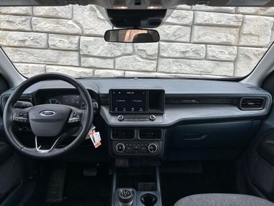 2023 Ford Maverick XLT